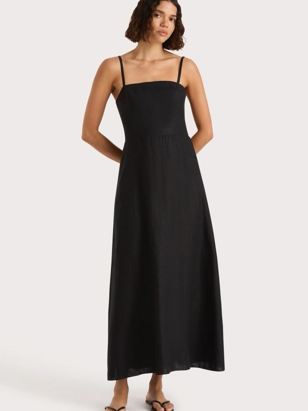 Faithfull the Brand Valerie Dress